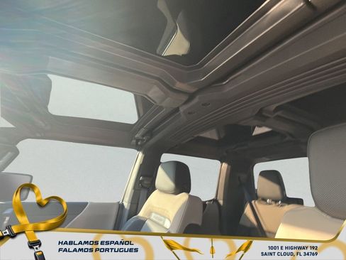 New 2026 GMC Hummer EV 4x4 Crew Cab image 37