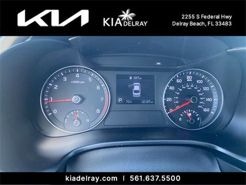 Used 2019 Kia Forte LXS image 26