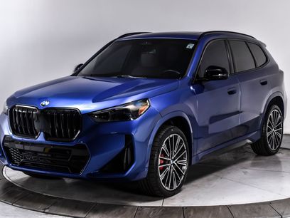 Used 2024 BMW X1 xDrive28i w/ M Sport Package