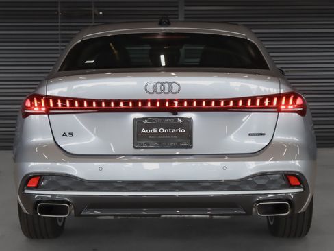 New 2026 Audi A5 2.0T Premium Plus AWD/4WD image 15
