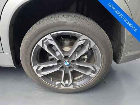 Used 2026 BMW X1 xDrive28i AWD/4WD image 18