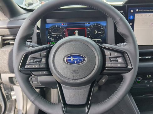 New 2026 Subaru Outback Premium image 30