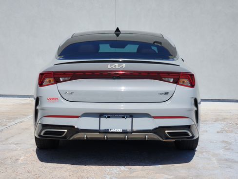 Used 2022 Kia K5 GT-Line w/ GT-Line Awd Premium Package image 7
