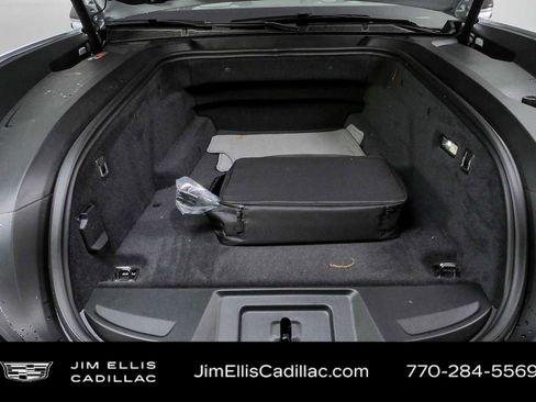 New 2026 Cadillac Escalade IQ Luxury 1 AWD/4WD image 37