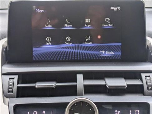 Certified 2021 Lexus NX 300 FWD w/ Accessory Package 2 image 13