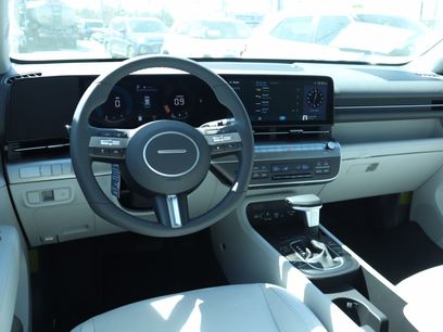 New 2026 Hyundai Kona SEL Sport