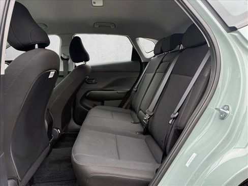 Certified 2025 Hyundai Kona SE FWD image 15