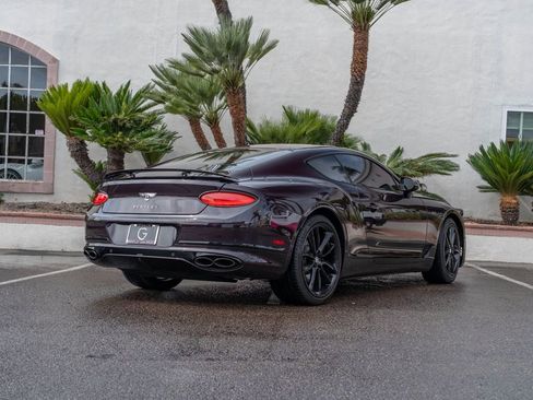 Used 2024 Bentley Continental GT image 13