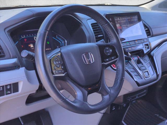 Used 2022 Honda Odyssey Touring image 7