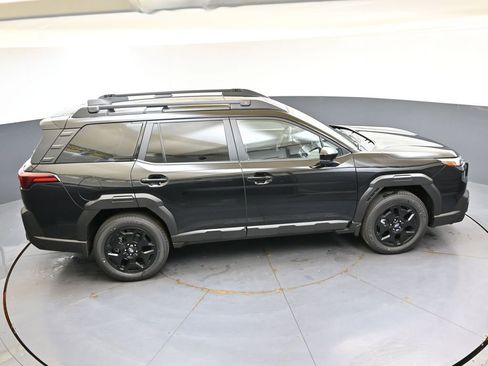 New 2026 Subaru Outback Limited AWD/4WD image 41