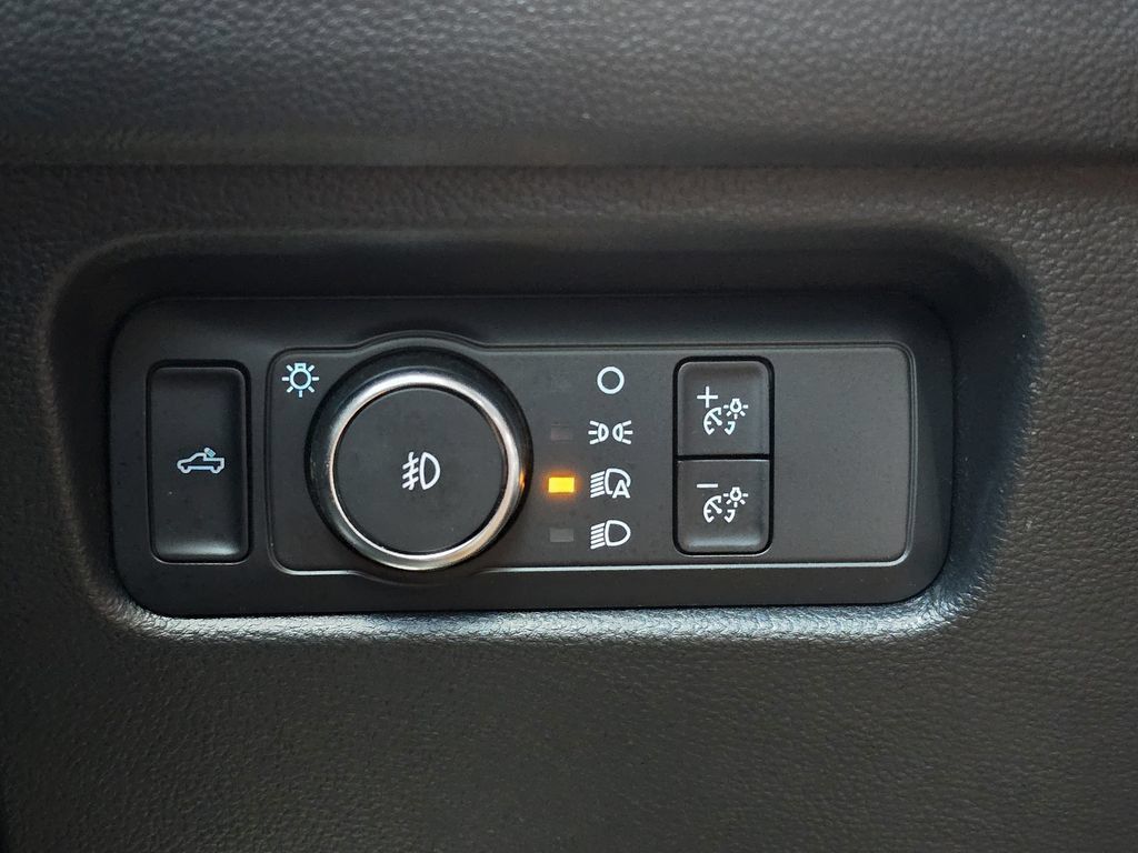 Used 2024 Ford Ranger Raptor AWD/4WD image 35