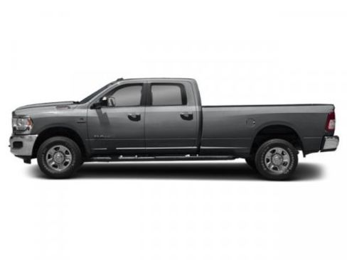 Used 2021 RAM 2500 Big Horn image 3