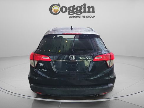 Used 2022 Honda HR-V EX image 3