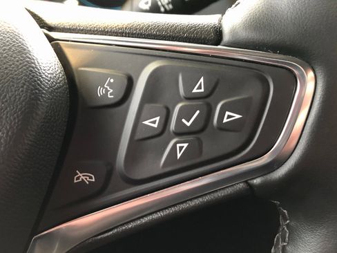 Certified 2024 Chevrolet Equinox LT image 34