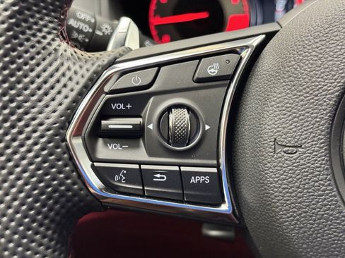 Used 2025 Acura RDX A-Spec image 22