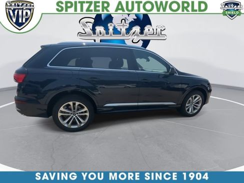 Used 2025 Audi Q7 3.0T Premium Plus AWD/4WD image 10