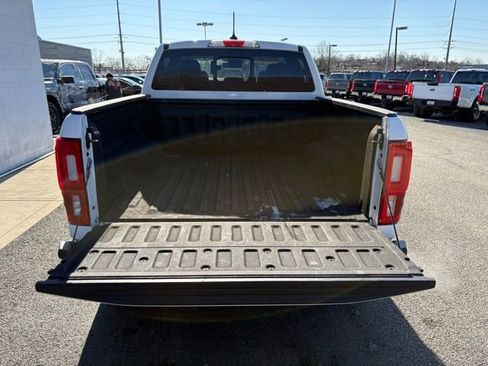 Used 2021 Ford Ranger XLT w/ Equipment Group 302A High image 31