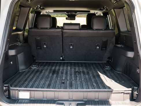 Used 2024 Toyota Land Cruiser w/ Premium Package image 7