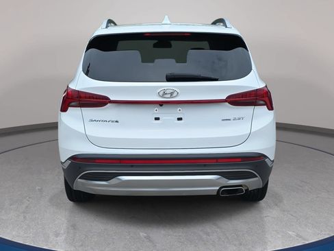 Used 2022 Hyundai Santa Fe Limited w/ Cargo Package AWD/4WD image 6