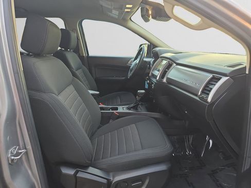 Used 2020 Ford Ranger XLT w/ Equipment Group 302A Luxury image 16