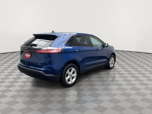 Used 2023 Ford Edge SE image 33