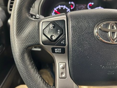 Used 2024 Toyota 4Runner SR5 image 21