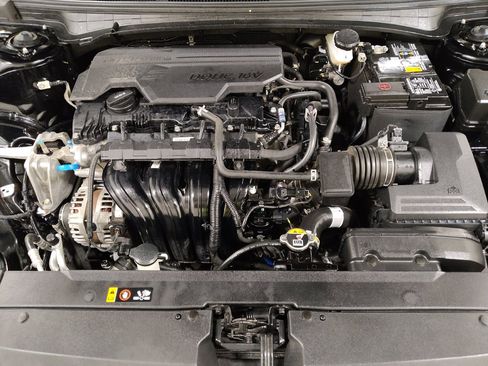 Used 2025 Kia K4 FWD image 30