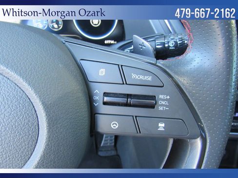 Used 2022 Hyundai Sonata N Line image 36