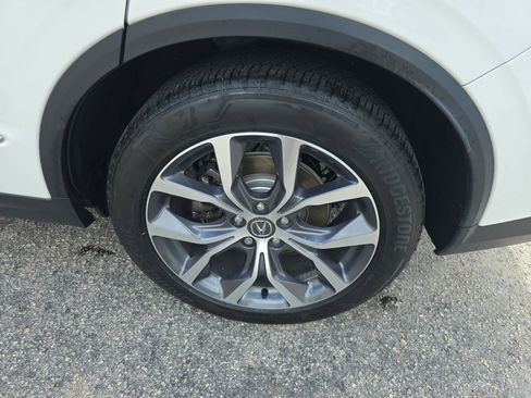 Used 2023 Acura MDX SH-AWD w/ Technology Package image 36