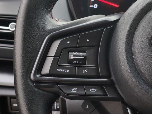 Used 2022 Subaru WRX Limited image 21