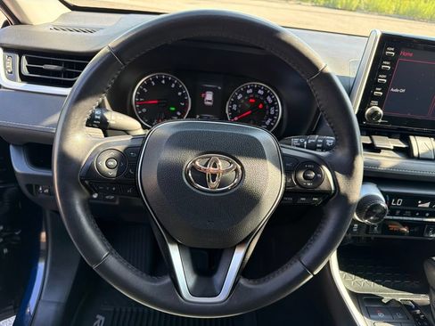 Used 2020 Toyota RAV4 XLE w/ Convenience Package AWD/4WD image 17