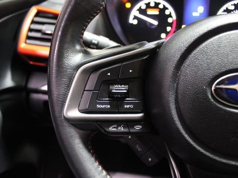 Used 2020 Subaru Forester Sport image 28