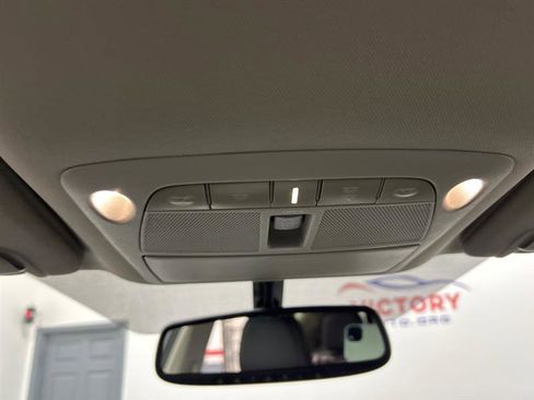 Used 2015 Nissan Murano Platinum w/ Platinum Technology Package image 15