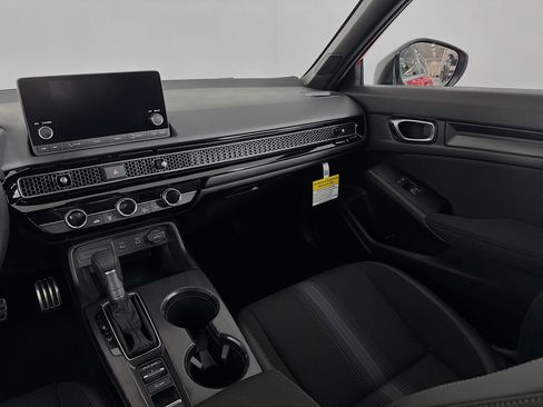 Certified 2026 Honda Civic Sport image 21