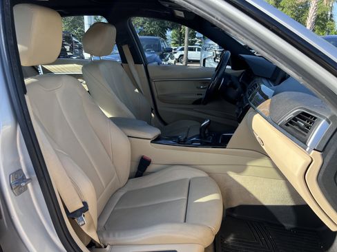 Used 2016 BMW 328i Sedan RWD image 33
