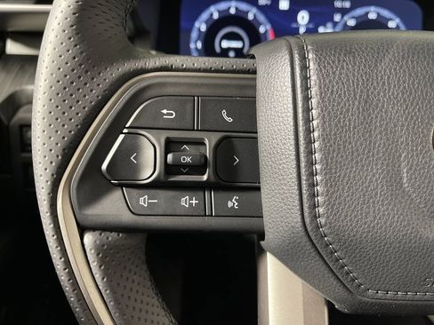 New 2026 Toyota 4Runner 4WD image 26