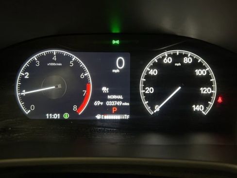 Used 2023 Honda CR-V EX image 26