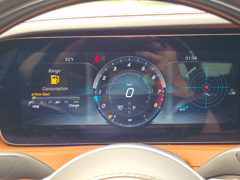 Used 2019 Mercedes-Benz Maybach S 560 4MATIC image 45