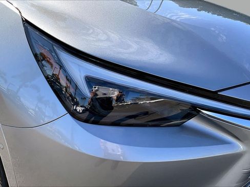 New 2026 Lexus TX 350 AWD image 21