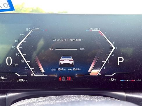 Used 2023 BMW M340i xDrive w/ Shadowloine Package AWD/4WD image 10