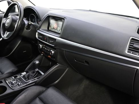 Used 2016 MAZDA CX-5 Grand Touring AWD/4WD image 11