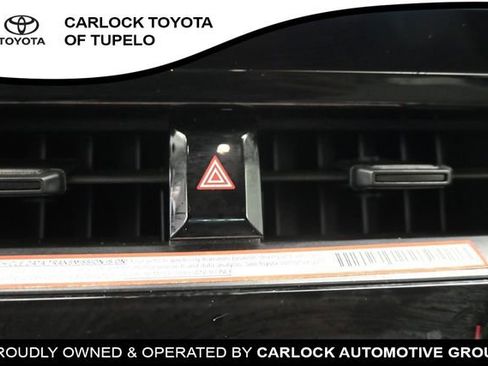 Used 2025 Toyota Corolla Cross L FWD image 13