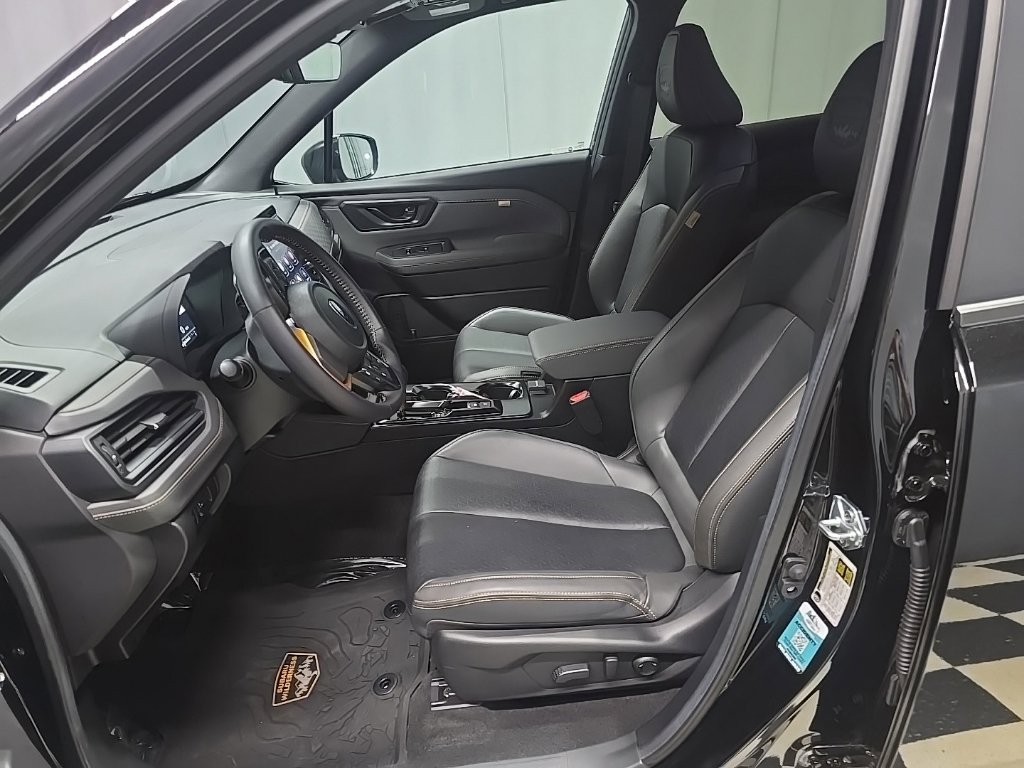Used 2026 Subaru Forester Wilderness AWD/4WD image 14