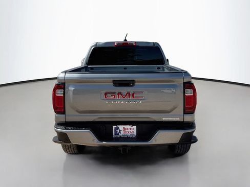 Used 2025 GMC Canyon Elevation w/ Convenience Package RWD image 6