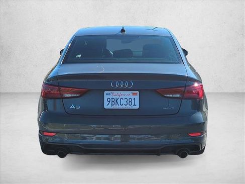 Used 2020 Audi A3 2.0T Premium w/ Final Edition Package image 7