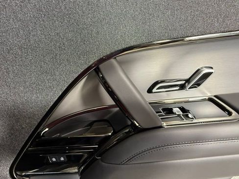 New 2025 Land Rover Range Rover Sport Dynamic SE image 29