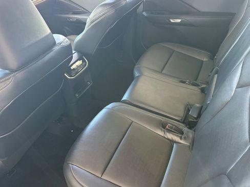 Used 2024 Lexus TX 350 AWD w/ Cold Weather Package image 13