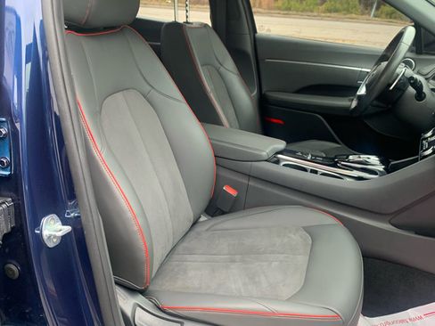 Used 2021 Hyundai Sonata SEL Plus image 9