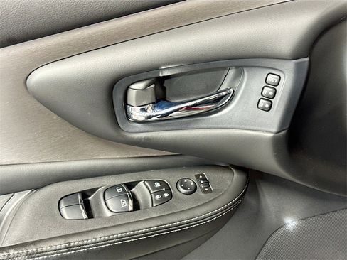 Used 2019 Nissan Murano SL w/ SL Technology Package image 26