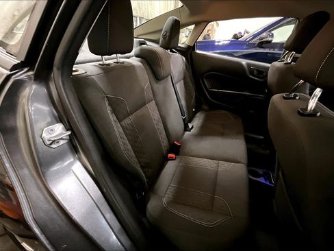 Used 2018 Ford Fiesta SE w/ Equipment Group 201A image 20